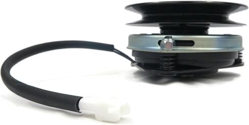 يناسب قابض PTO الكهربائي من ROP Shop Dixon D25KH48 960410185, D22H46 D2246YT 960460012 in Kuwait