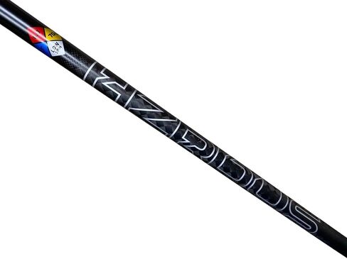 PROJECTX New HZRDUS Black GEN 5 عمود التشغيل 46 بوصة غير مقطوع .335 مسنن in Kuwait