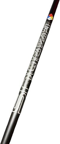 PROJECTX NEW HZRDUS Black Gen 5 70g عمود المحرك المرن العادي - اختر المحول in Kuwait