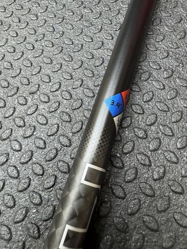 PROJECTX NEW HZRDUS Black Gen 5 70g عمود المحرك المرن العادي - اختر المحول in Kuwait