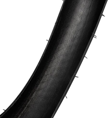YunSCM 2-PCS 14" Kid Bike Tires 14X2.4/64-254 and 14" Heavy Duty Bike Tubes Schrader Valve Compatible with 14 x 2.35 14 x 2.40 All-Terrain Directional Tread Bike/Bicycle Tires and Tubes (Y-1030) in Saudi Arabia