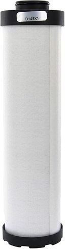 Aftermarket Domnick Hunter K145AO Particulate Filter Element | 1 Micron, 0.1 ppm Oil Removal | Replacement Part | General Purpose | For Compressed Air Equipment & Systems in Kuwait