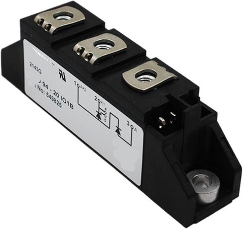 94-20IO1B thyristor Module in Kuwait