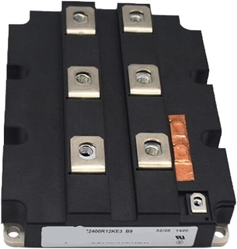 FZ2400R12KE3-B9 IGBT thyristor Module in Kuwait