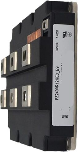 FZ2400R12KE3-B9 IGBT thyristor Module in Kuwait