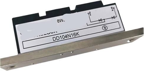 DD104N16K IGBT thyristor Module in Kuwait