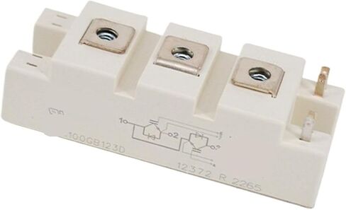 وحدة الثايرستور 100GB123D in Kuwait