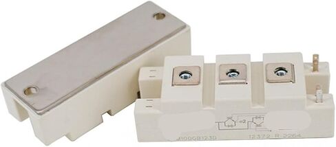 وحدة الثايرستور 100GB123D in Kuwait