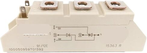 91/12E thyristor Module high Power in Kuwait