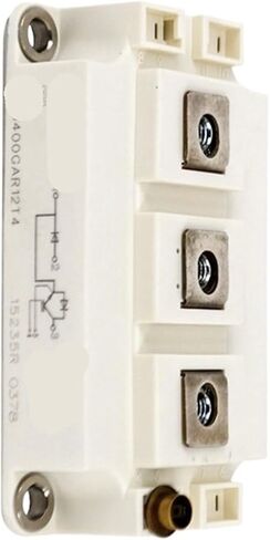 400GAR12T4 thyristor Module in Kuwait