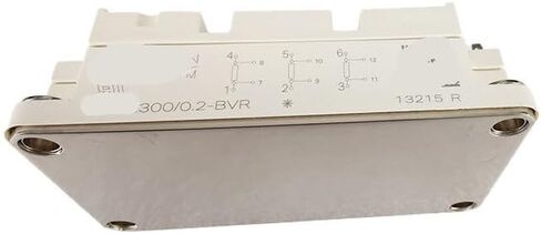 300/0.2-BVR thyristor Module in Kuwait