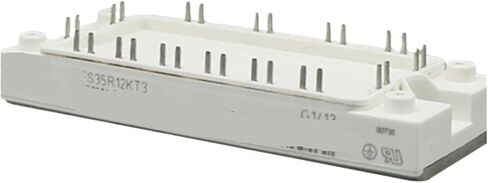 35R12KT3 thyristor Module in Kuwait