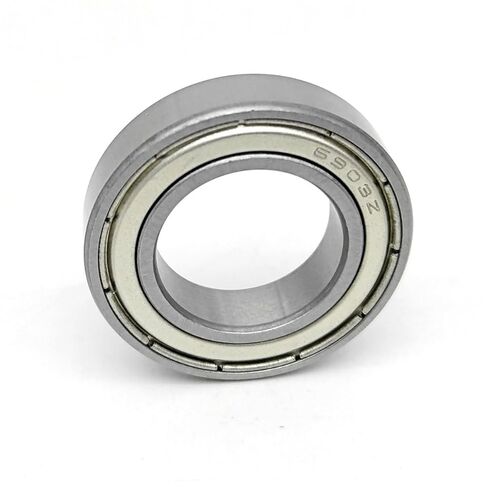 6903 6903-2RS 6903ZZ 6903RS 6903Z 17x30x7mm Thin Section Shielded Deep Groove Ball Bearings Single Row 4Pcs(6903ZZ) in Kuwait