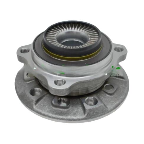 Rear Wheel Bearing hub Assembly 31208095641 M3 G80 M4 G82 G83 2021-2025 in Kuwait