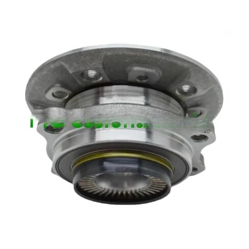 مجموعة محور تحمل العجلات الخلفية 31208095641 M3 G80 M4 G82 G83 2021-2025 in Kuwait