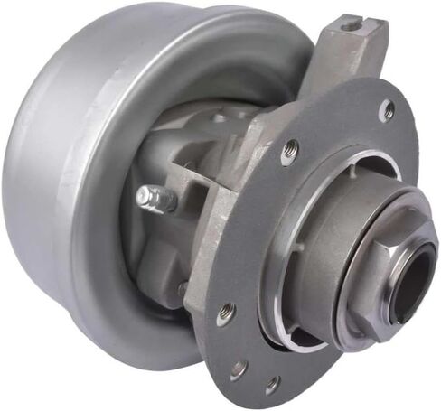 Parking Brake Assembly Transmission Mounted E-Brake AP03 Compatible With 1988-2002 Models in Saudi Arabia
