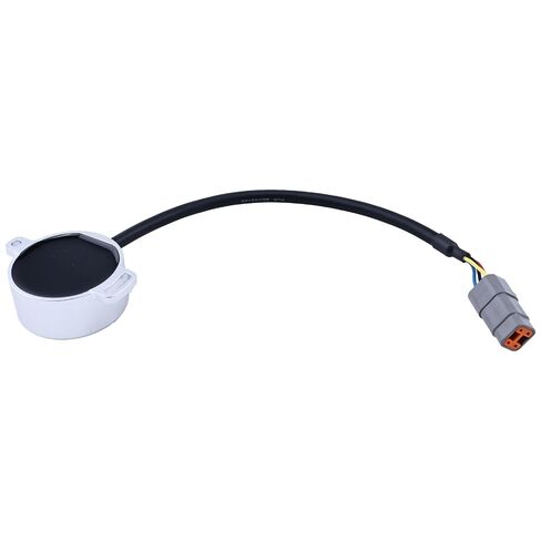 Dual Axis Tilt Sensor 1001094400 JL1001094400 Compatible with JLG Articulating Boom Lifts 740AJ 800S 860SJ 800AJ HC3 800A 800AJ 800S HC3 680S H800AJ in Saudi Arabia