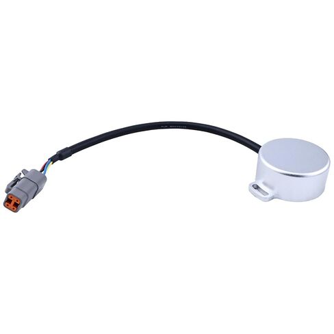 Dual Axis Tilt Sensor 1001094400 JL1001094400 Compatible with JLG Articulating Boom Lifts 740AJ 800S 860SJ 800AJ HC3 800A 800AJ 800S HC3 680S H800AJ in Saudi Arabia