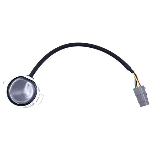 Dual Axis Tilt Sensor 1001094400 JL1001094400 Compatible with JLG Articulating Boom Lifts 740AJ 800S 860SJ 800AJ HC3 800A 800AJ 800S HC3 680S H800AJ in Saudi Arabia