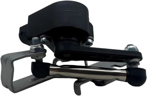 32221958 Suitable Compatible With Volvo XC40 Height Sensor Body Height Sensor Suspension Height Sensor in Saudi Arabia