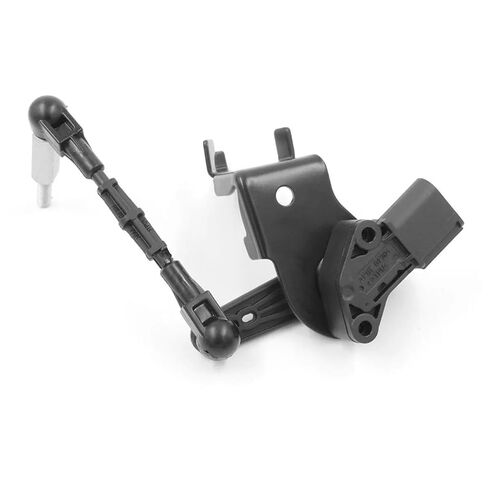 Altitude Detector 1Pair 8W0941285E Front Headlight Level Sensor 8W0941286C for A4 S4 A5 RS5 S5 16-23 Suspension Body Height Sensor in Saudi Arabia