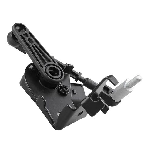Altitude Detector 1Pair 8W0941285E Front Headlight Level Sensor 8W0941286C for A4 S4 A5 RS5 S5 16-23 Suspension Body Height Sensor in Saudi Arabia