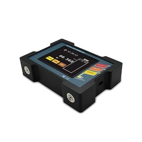 Biaxial Tilt Sensor,Tilt Detection Sensor ±15° Output USB1.1,Used in Automobile Machinery Industry in Saudi Arabia