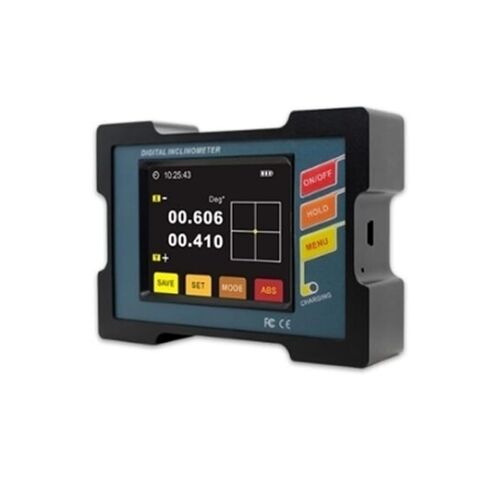 Biaxial Tilt Sensor,Tilt Detection Sensor ±15° Output USB1.1,Used in Automobile Machinery Industry in Saudi Arabia