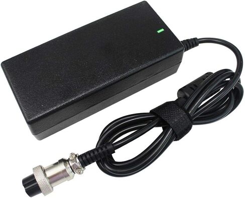 24V 2A Adapter Charger for Razor E100 E125 E150 E175 Electric Scooter in Kuwait