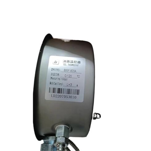 BWY-802/803A ترموستات مستوى الزيت للمحول in Kuwait