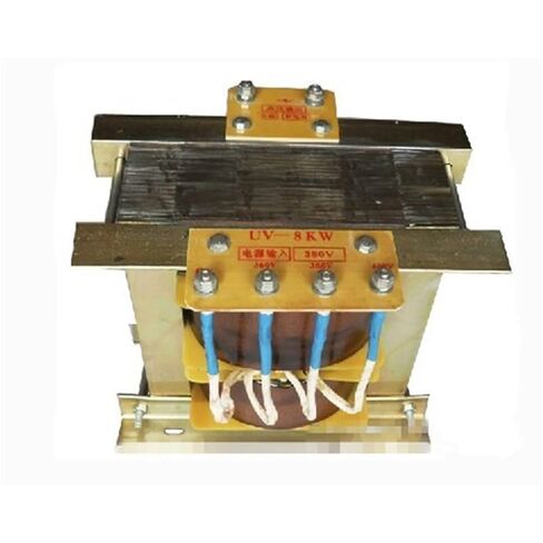 آلة طباعة محولات الأشعة فوق البنفسجية 8kw8000w آلة معالجة الضوء آلة معالجة المعدات الخاصة محول النحاس (سلك الألومنيوم_8KW) in Kuwait