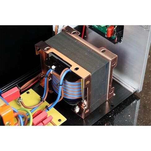 جميع الأغلفة المعدنية HiFi مرشح تنقية معالج الطاقة مصنوع يدويًا بقدرة 3000 وات in Kuwait