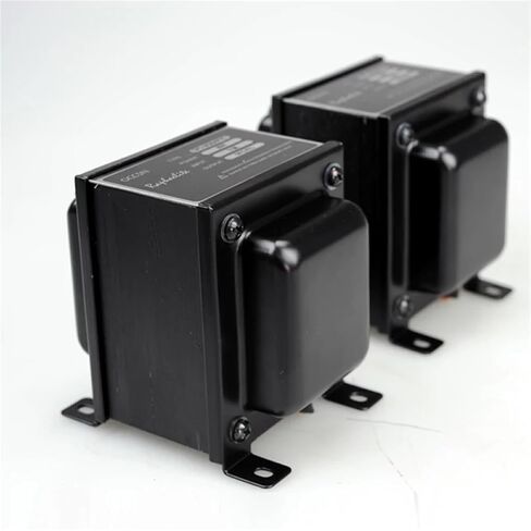 3.5k 35w Fully Coupled Output Transformer 300B Dedicated OCC Single Crystal Copper Transformer Dedicated for Gallbladder in Kuwait