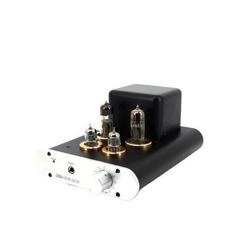 LittleDot MK3 Pure Vacuum Tube Ear Amplifier,Headphone Amplifier, Bile Duct Preamplifier in Kuwait