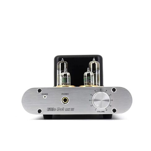 LittleDot MK3 Pure Vacuum Tube Ear Amplifier,Headphone Amplifier, Bile Duct Preamplifier in Kuwait