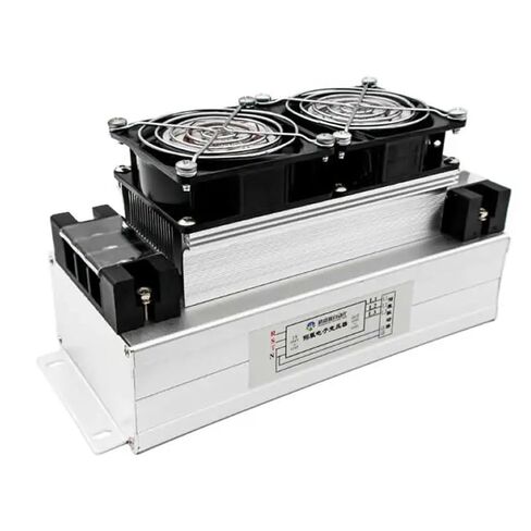 Three-Phase Intelligent Electronic Servo Transformer 380V to 220V Converter 25/30/35/40/50/60KW(HRX-2G300 30KW) in Kuwait