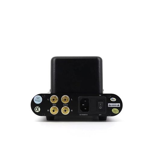 LittleDot MK3 Pure Vacuum Tube Ear Amplifier,Headphone Amplifier, Bile Duct Preamplifier in Kuwait