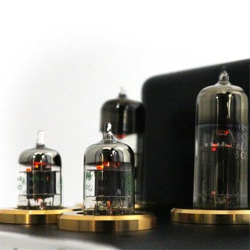 LittleDot MK3 Pure Vacuum Tube Ear Amplifier,Headphone Amplifier, Bile Duct Preamplifier in Kuwait