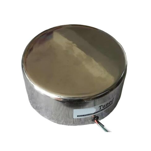 200W Stainless Steel Sealed Cover Oxygen-Free Copper 6N OFC Enameled Wire O-Shaped Transformer in Kuwait