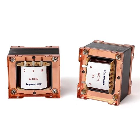 سلسلة 3.5K 30W A-1006 محول إخراج زوج سعر الثور KT88 in Kuwait