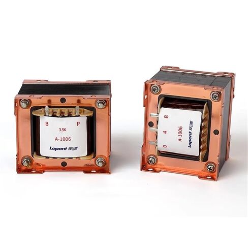 سلسلة 3.5K 30W A-1006 محول إخراج زوج سعر الثور KT88 in Kuwait