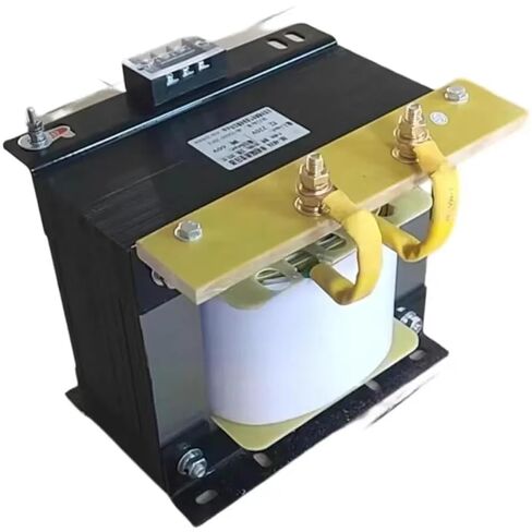 220 فولت إلى 60 فولت 4KW محول التحكم BK-4KVA 220 فولت إلى 60VAC محول تحويل معدات التدفئة in Kuwait