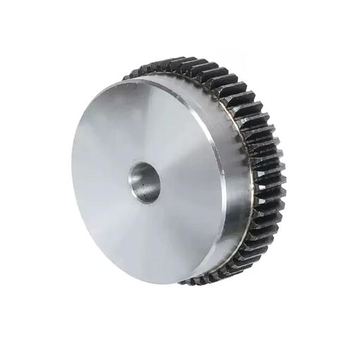 1M Gear with 45 Teeth Inner Hole 8/10/12/15mm M5 Screw Fixed 1/2/3/4-7Pcs(7PCS,1M45T Hole 10mm) in Kuwait