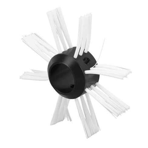 Pipe Sewer Inspection Camera Protective Cover, Wheel Plastic Pipe Camera Protective Cover for Endoscope Part Accessory in Kuwait