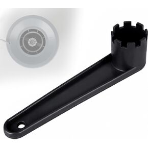 Mousa Valve Wrench 8-Groove Spanner Repair Tool for Inflatables in Saudi Arabia