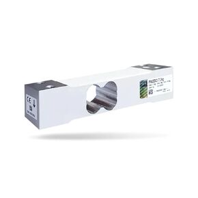 PW2D Single Point Load Cell Weighing Sensor 1Pcs(PW2DC3 12KG) in Kuwait