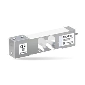 SP4MC3MR أطوال كابل الألومنيوم لخلية تحميل نقطة واحدة وإخراج متوازن 1 قطعة (SP4MC3MR 7 كجم) in Kuwait