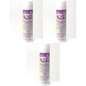 ACF-50 Anti-Corrosion Lubricant Compound - 13 oz Aerosol - Must Ship Ground!, Pack of 3 in Saudi Arabia