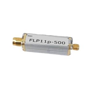 500MHz Order Low-Pass Filter in Saudi Arabia