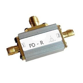 DC to 4GHz resistive Two Power Divider, Power Divider in Saudi Arabia